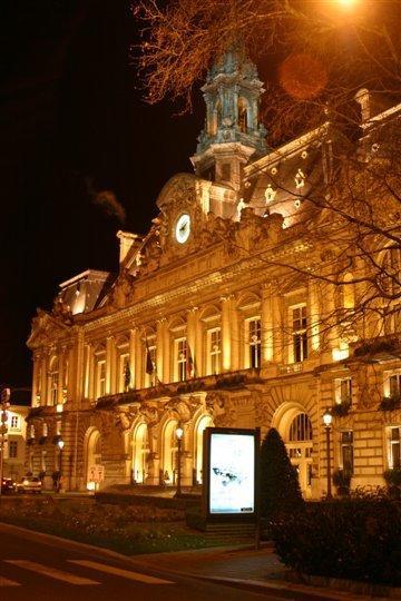 La Touraine Romantique Grammont Tours Exterior foto