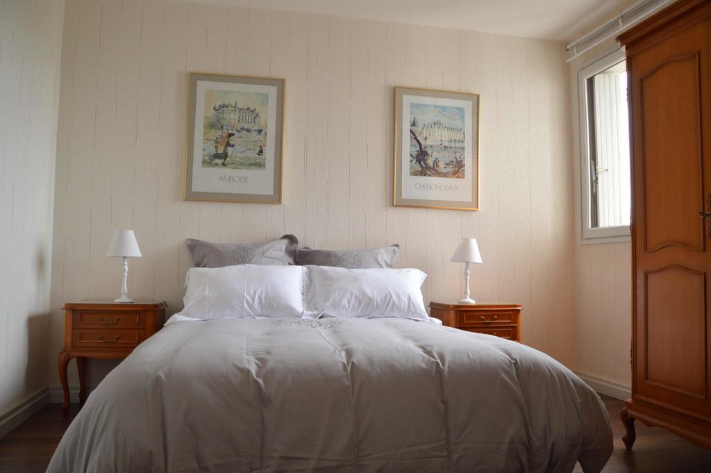 La Touraine Romantique Grammont Tours Quarto foto