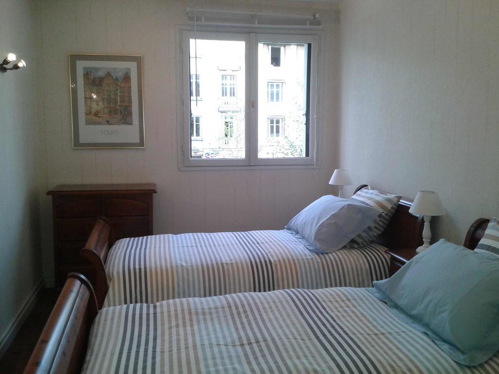 La Touraine Romantique Grammont Tours Quarto foto